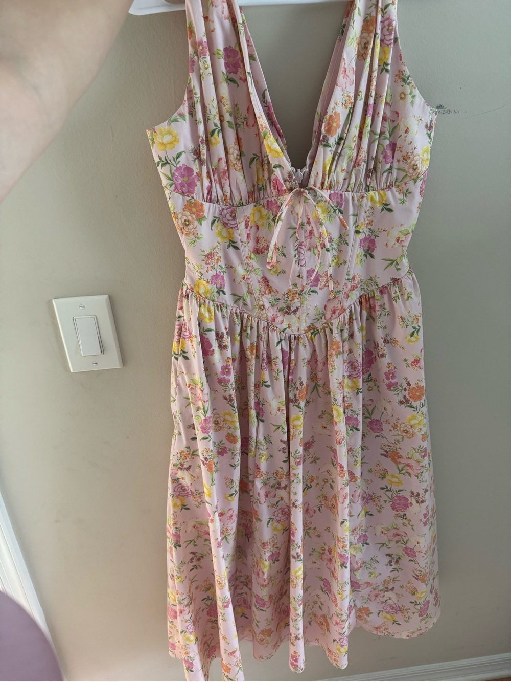 House of CB Emmelina Dress - Picture 2 of 4